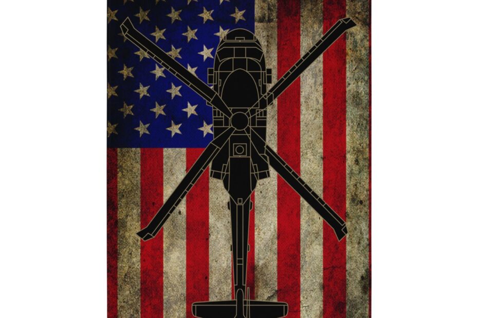 uh-60 flag