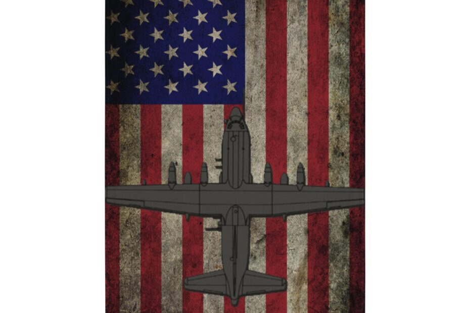 ac-130 flag