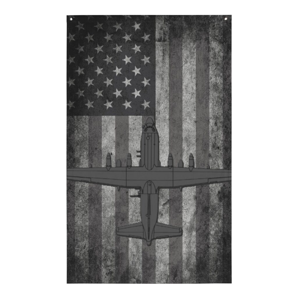 c-130 flag
