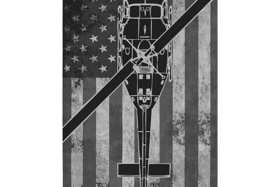 uh-1 flag