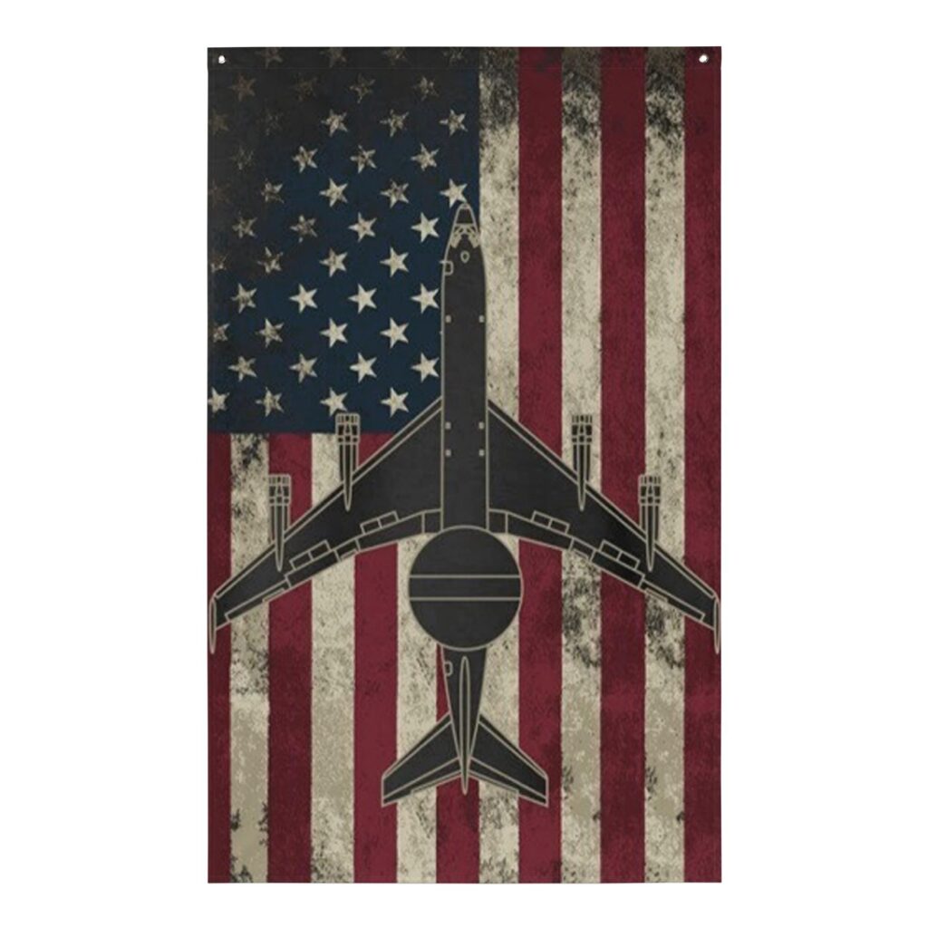 e-3 flag