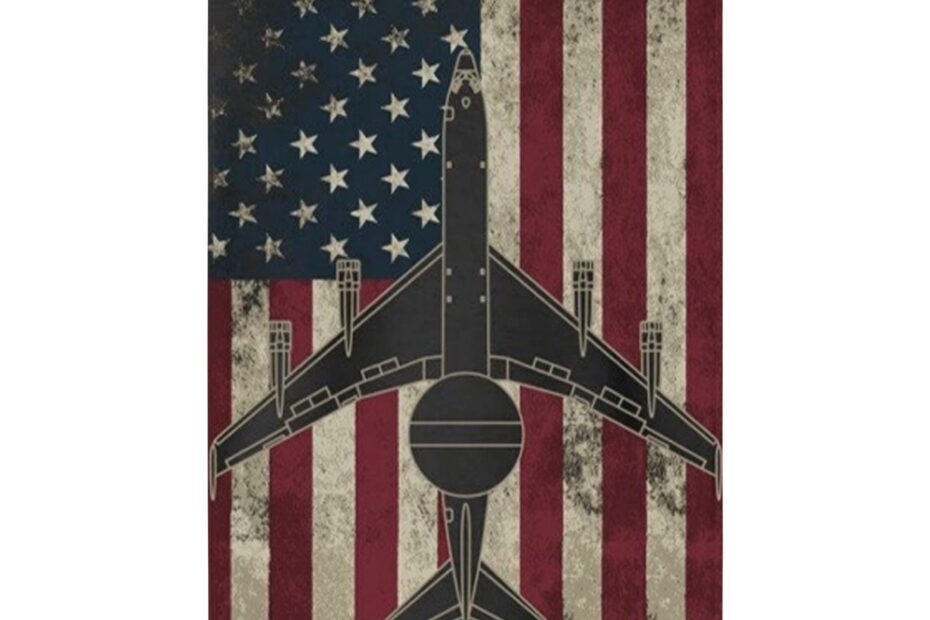 e-3 flag