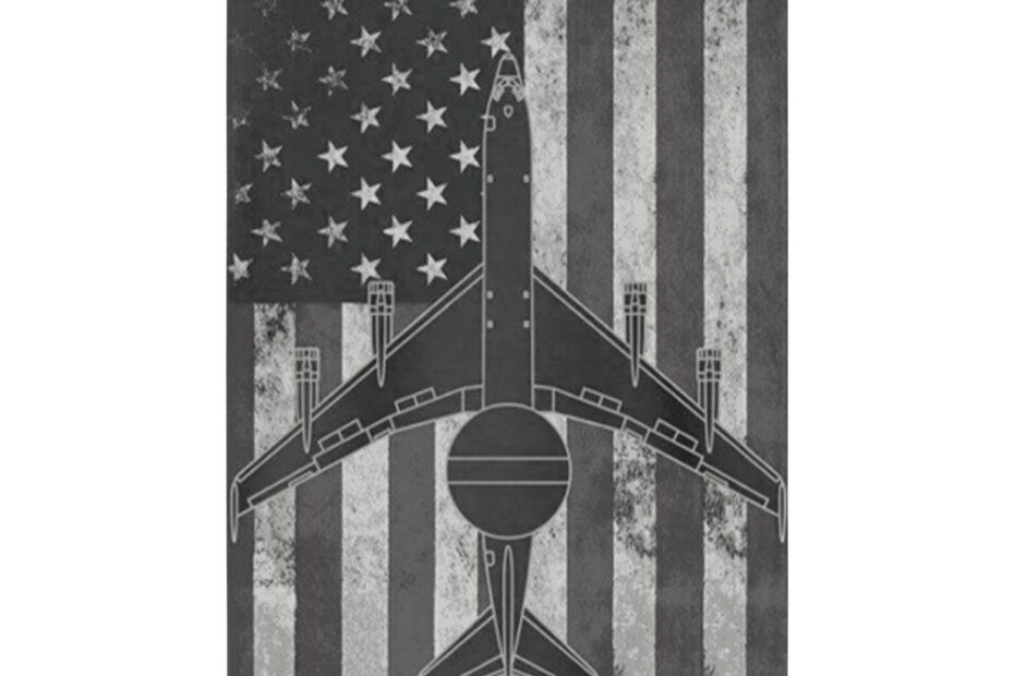 e-3 flag