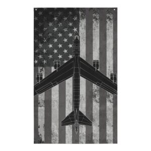 b-52 flag