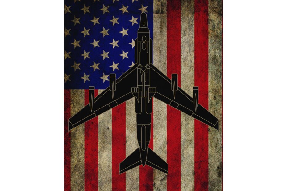 rc-135 flag