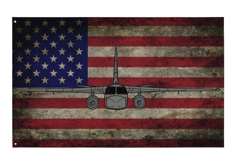 s-3 flag