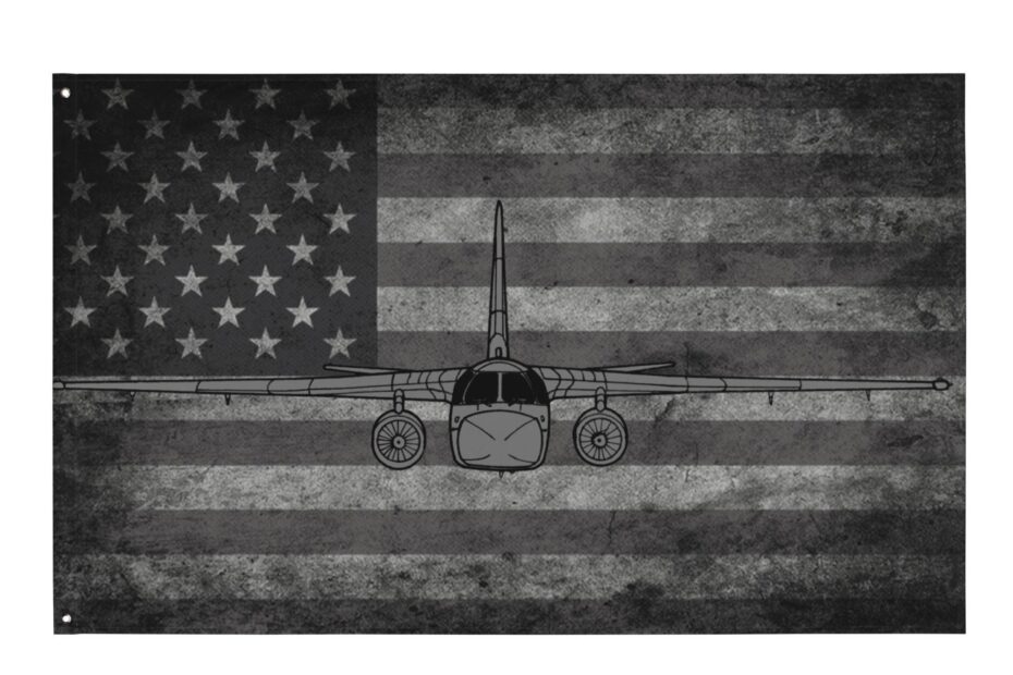 s-3 flag