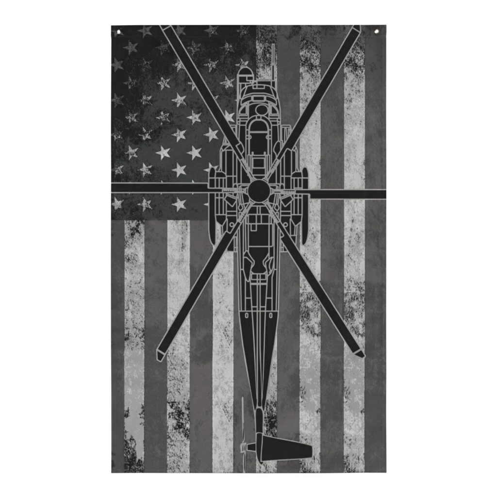 ch-53 flag