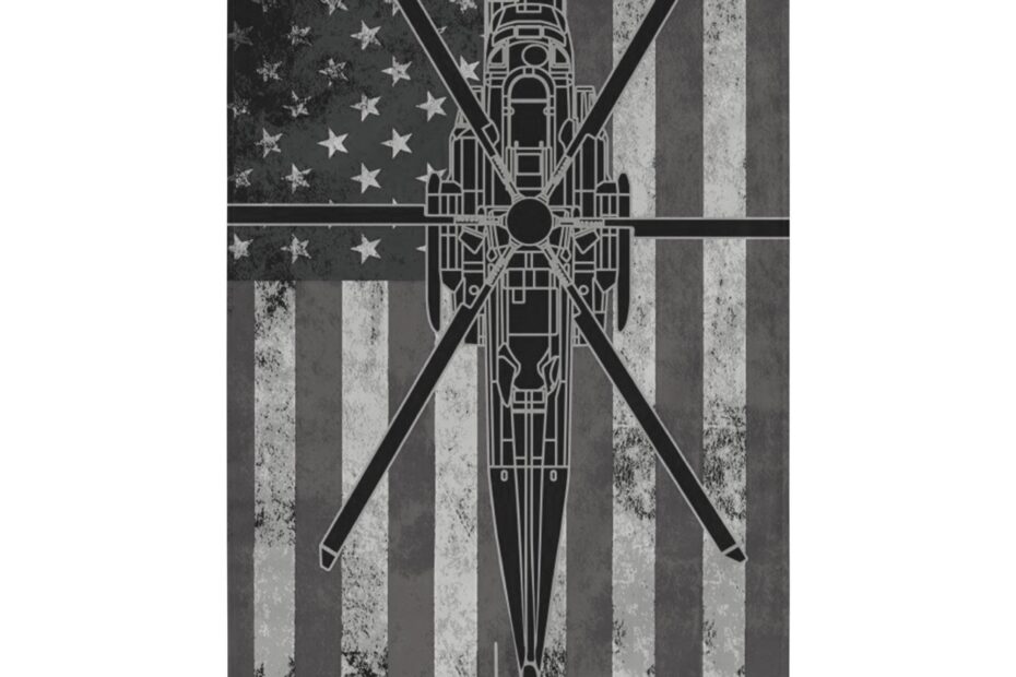 ch-53 flag
