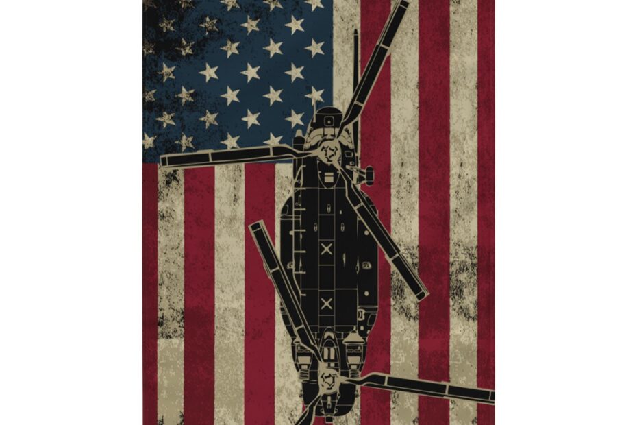 mh-47 flag
