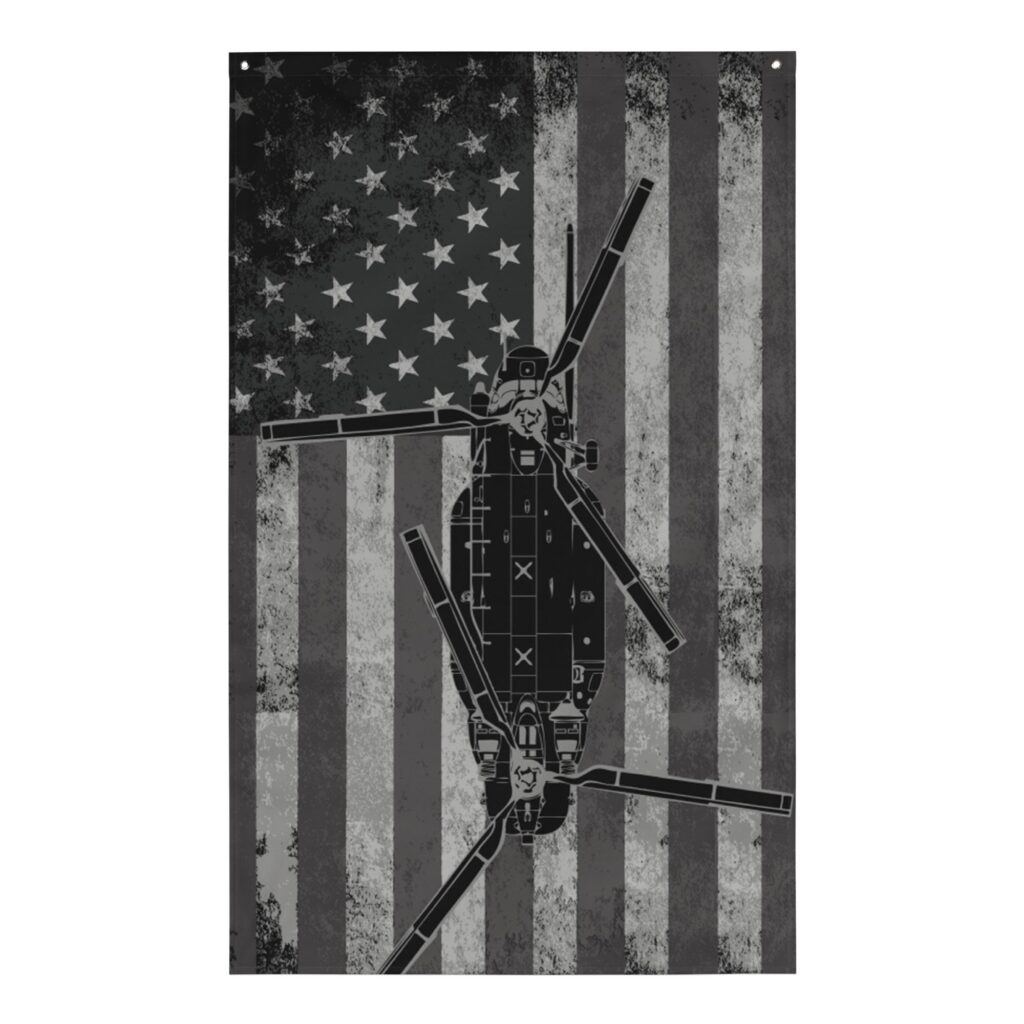 mh-47 flag