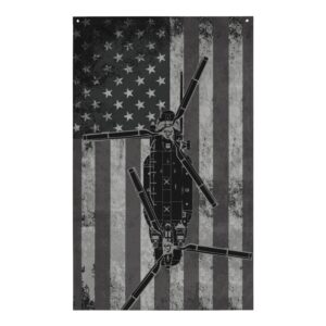 mh-47 flag