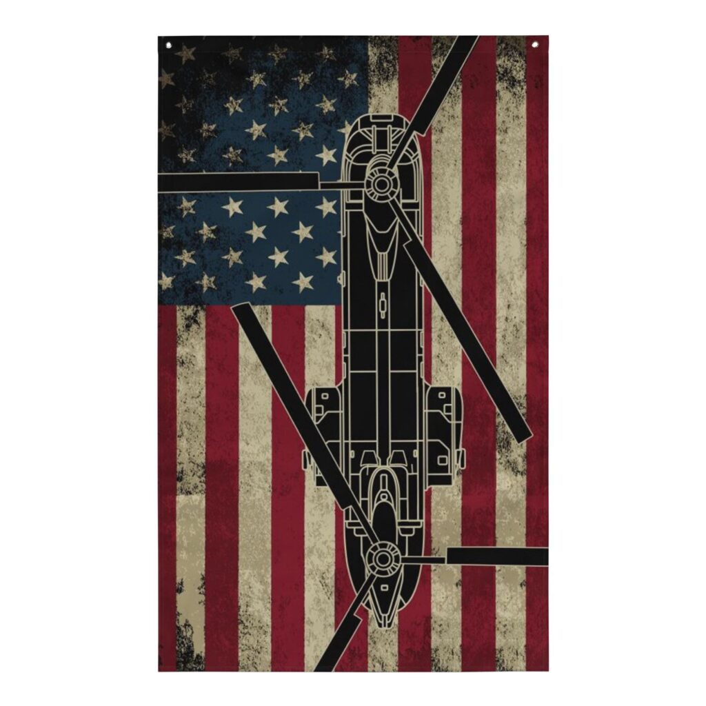 ch-46 flag