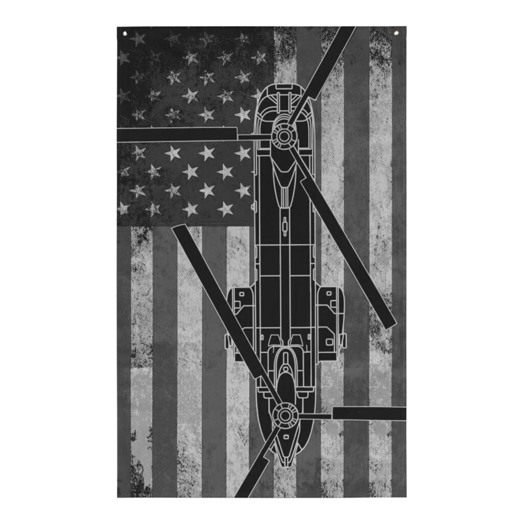 ch-46 flag