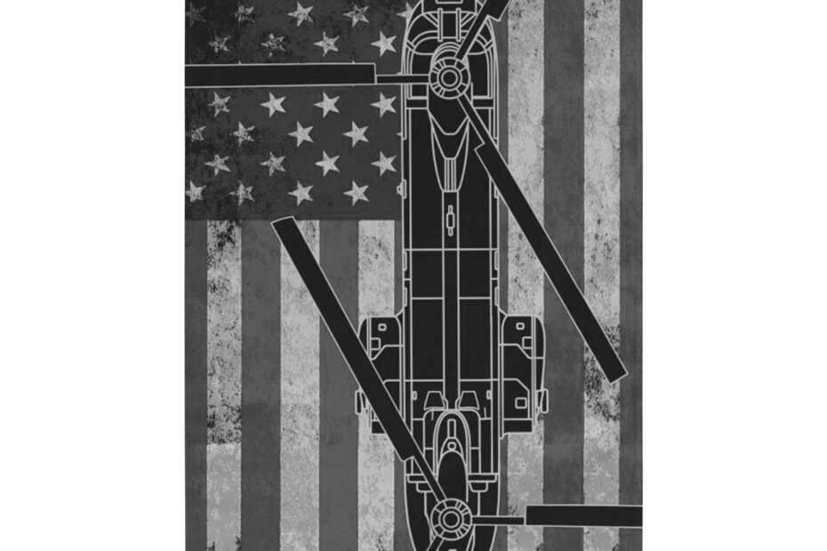 ch-46 flag