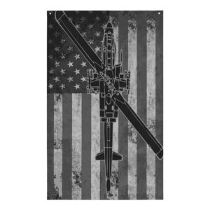 ah-1 flag