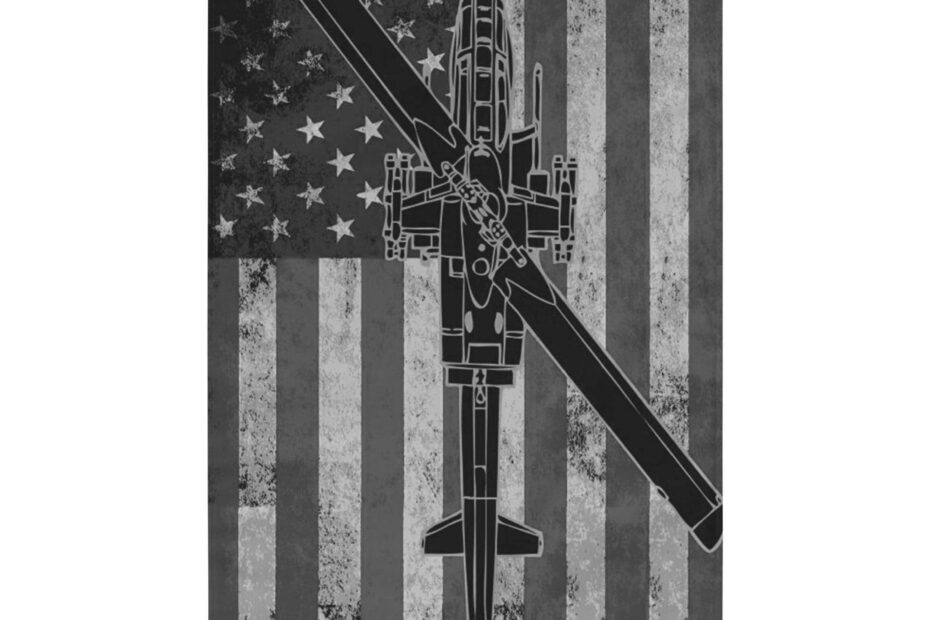 ah-1 flag