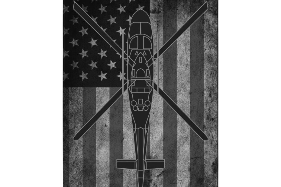 aw 119 flag
