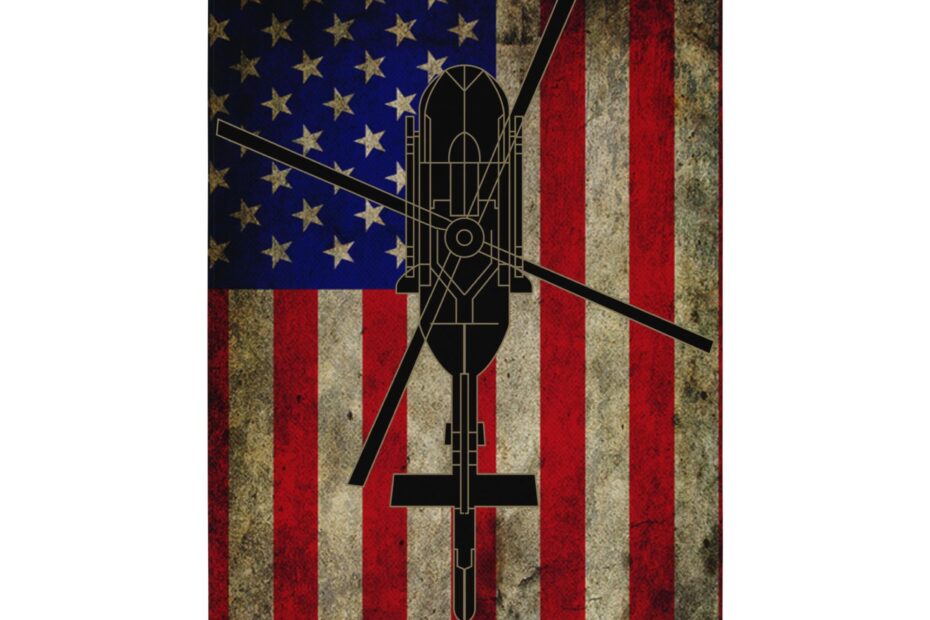 ec 135 flag