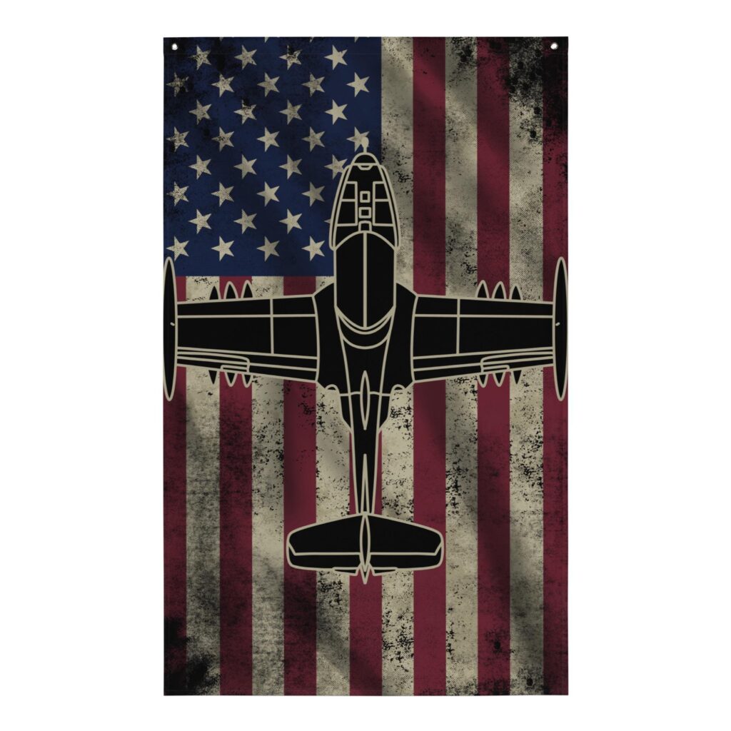 a-37 flag