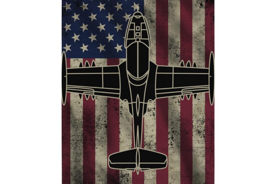 a-37 flag