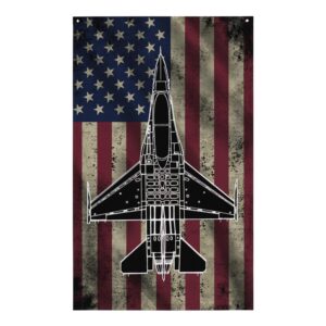f-16 flag