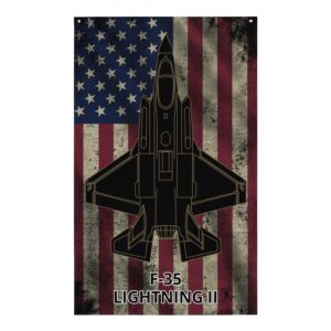 f-35 flag