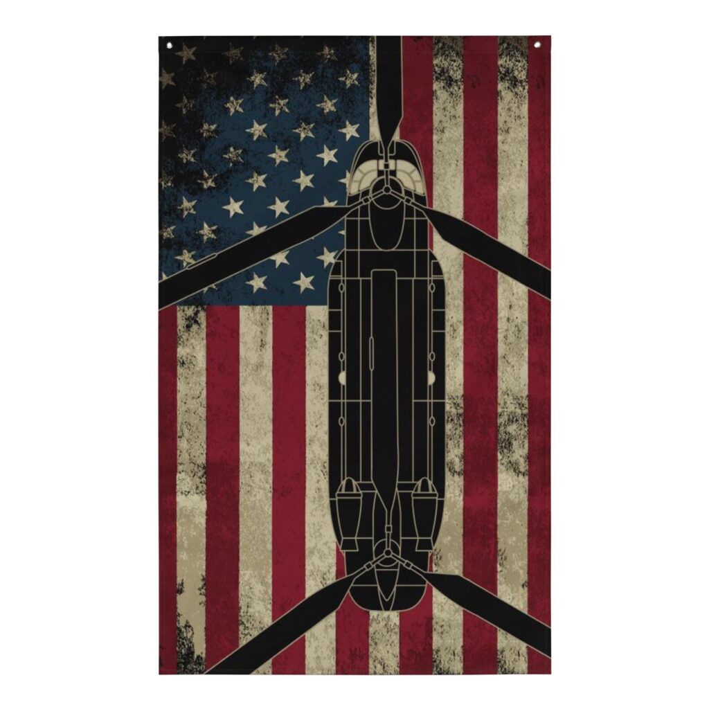 ch-47 flag