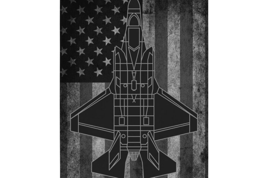f-35 flag