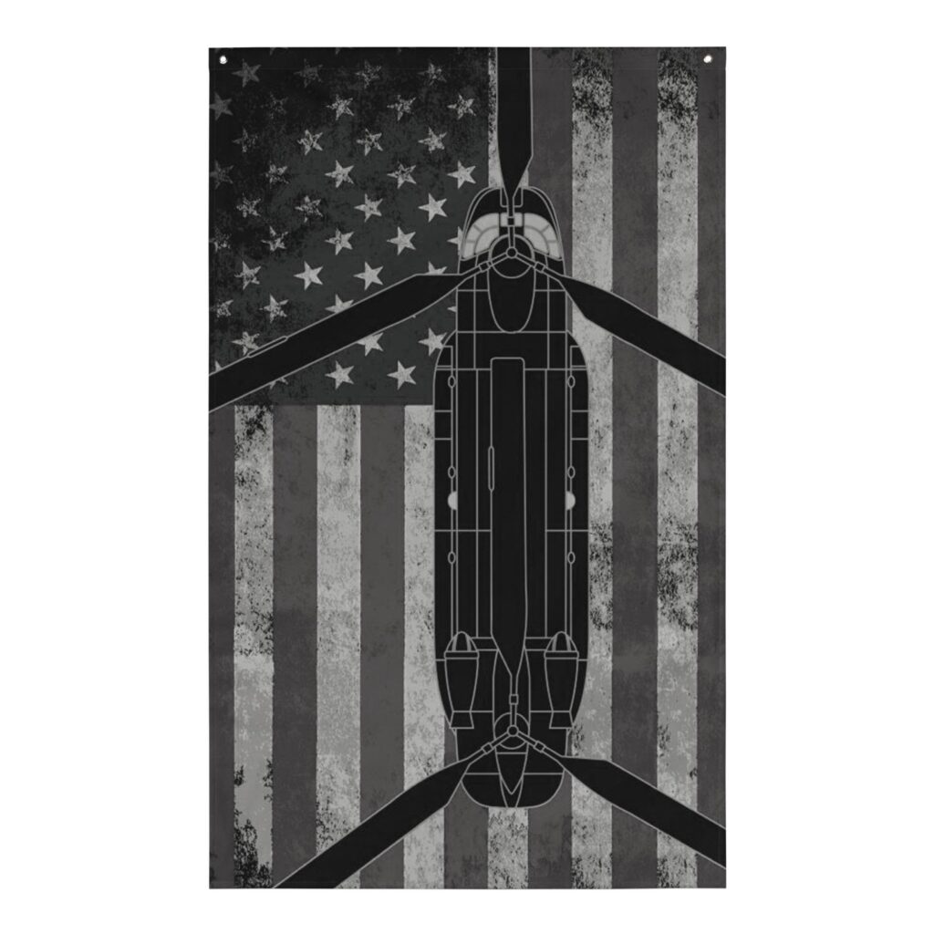 ch-47 flag