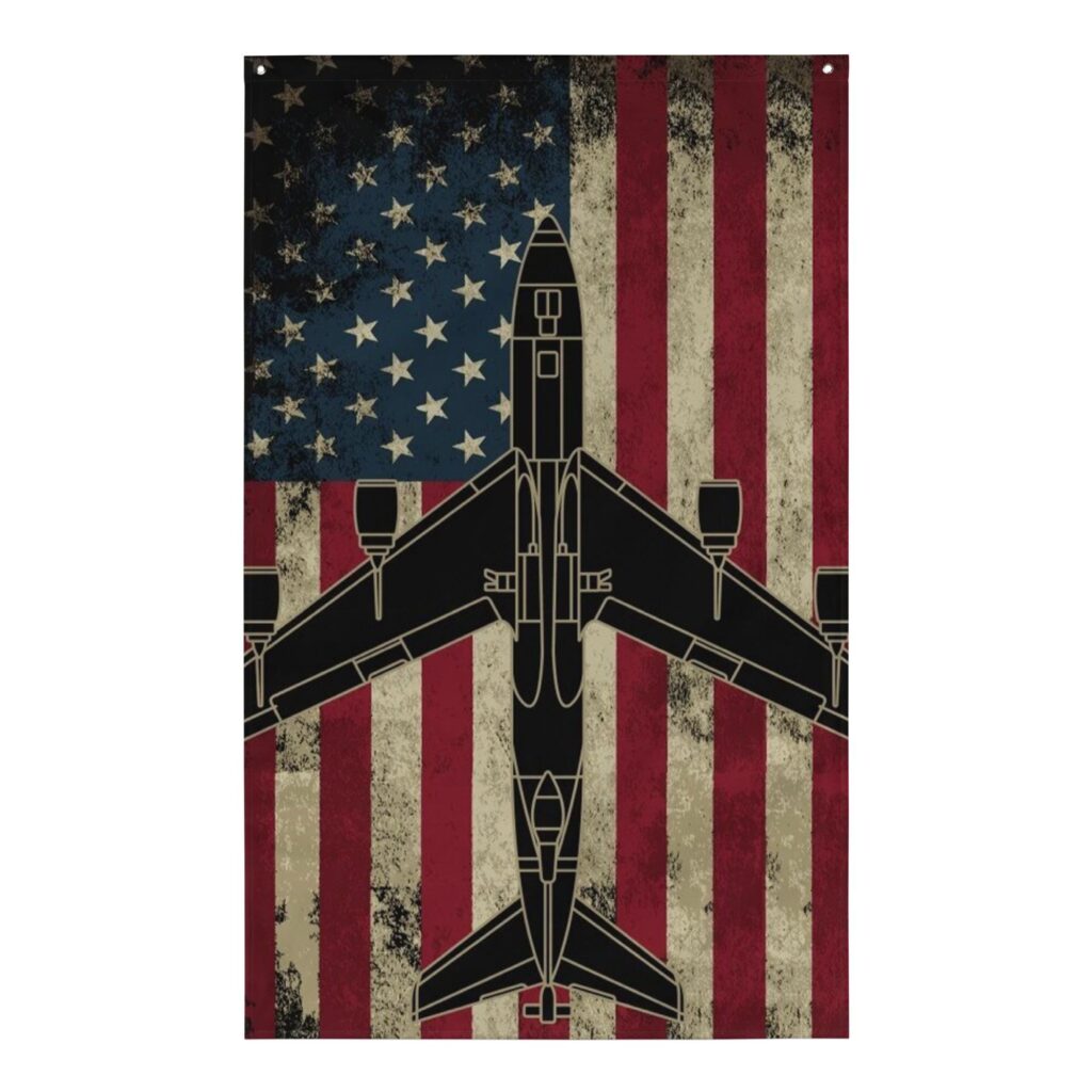 kc-135 flag