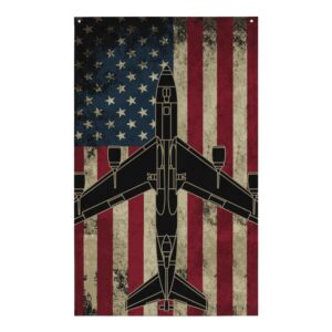 kc-135 flag