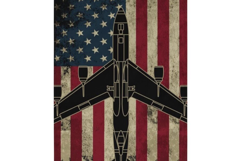 kc-135 flag