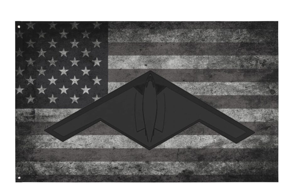 b-21 flag