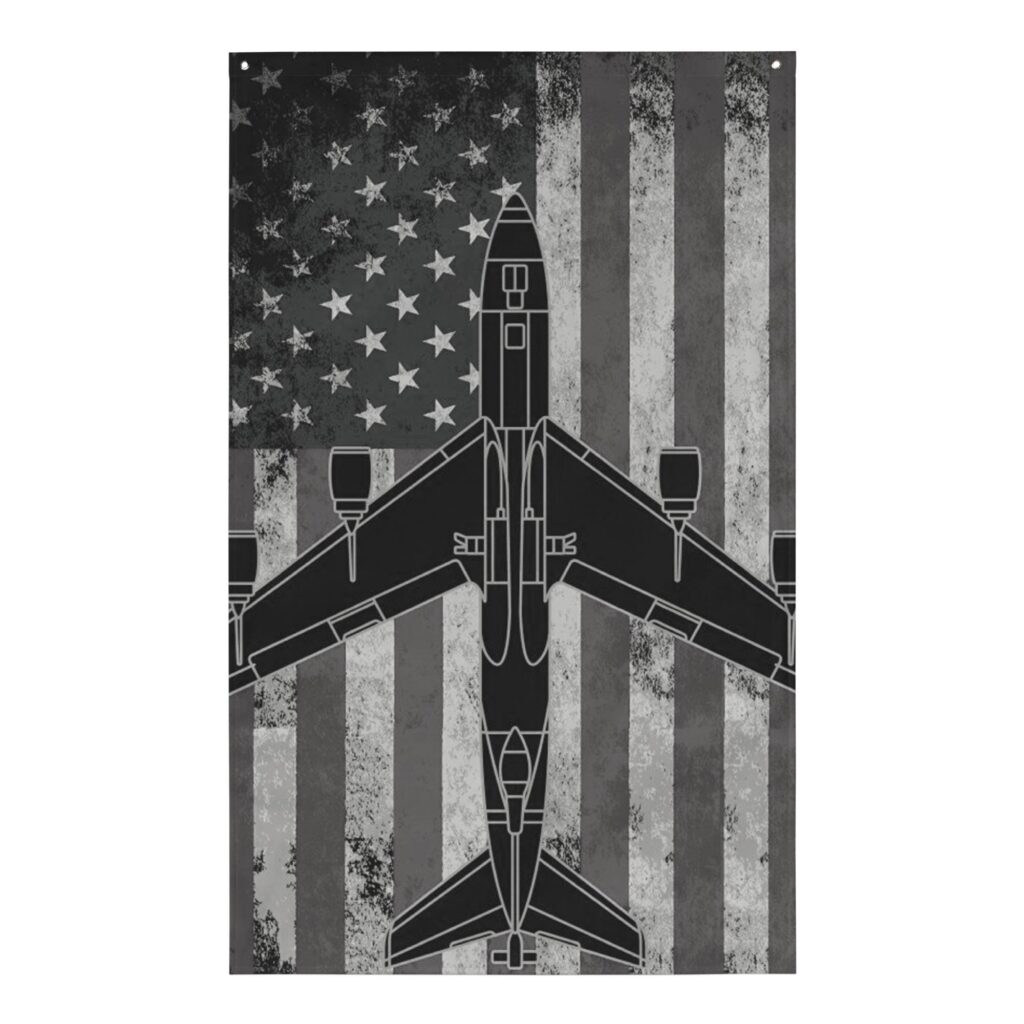 kc-135 flag