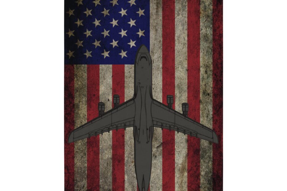 c-5 flag