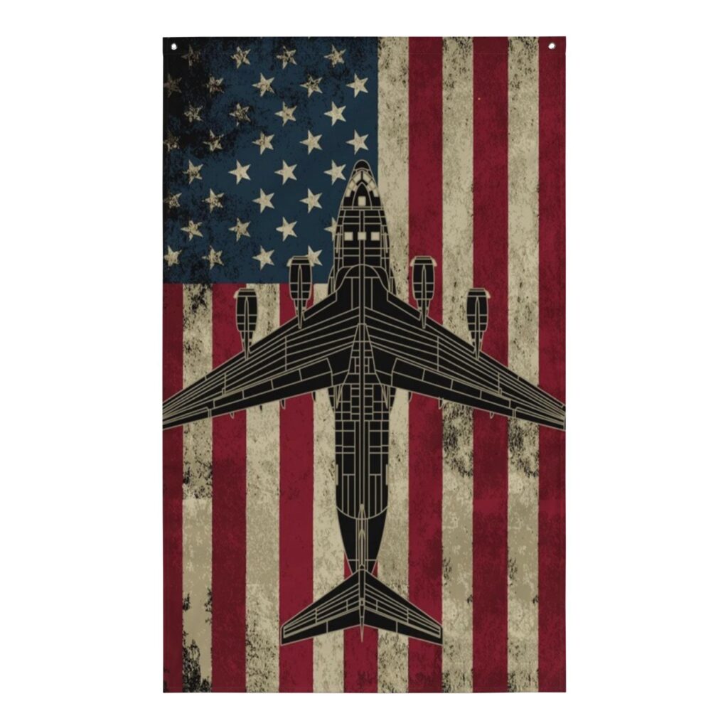 c-17 flag