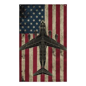 c-17 flag