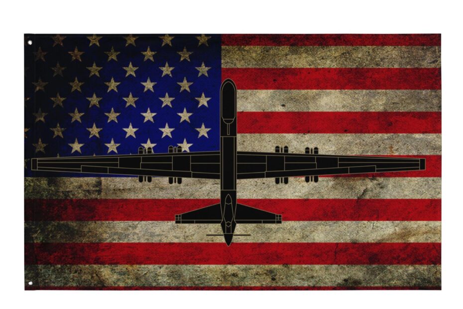 mq-9 flag