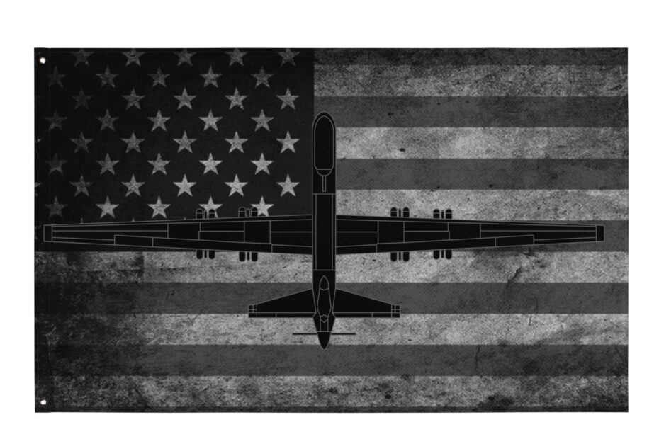 mq-9 flag