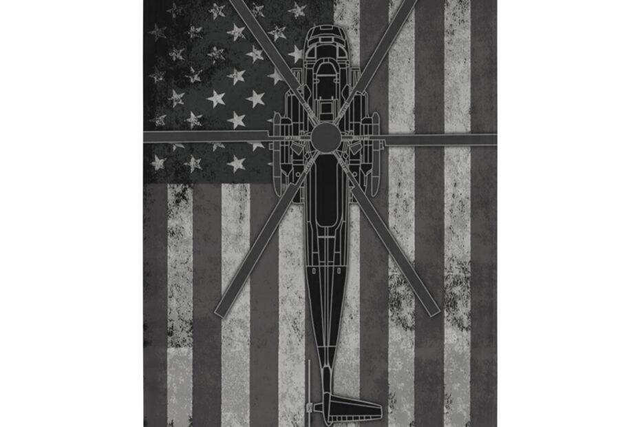 ch-53 flag