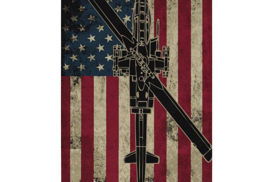 ah-1 flag