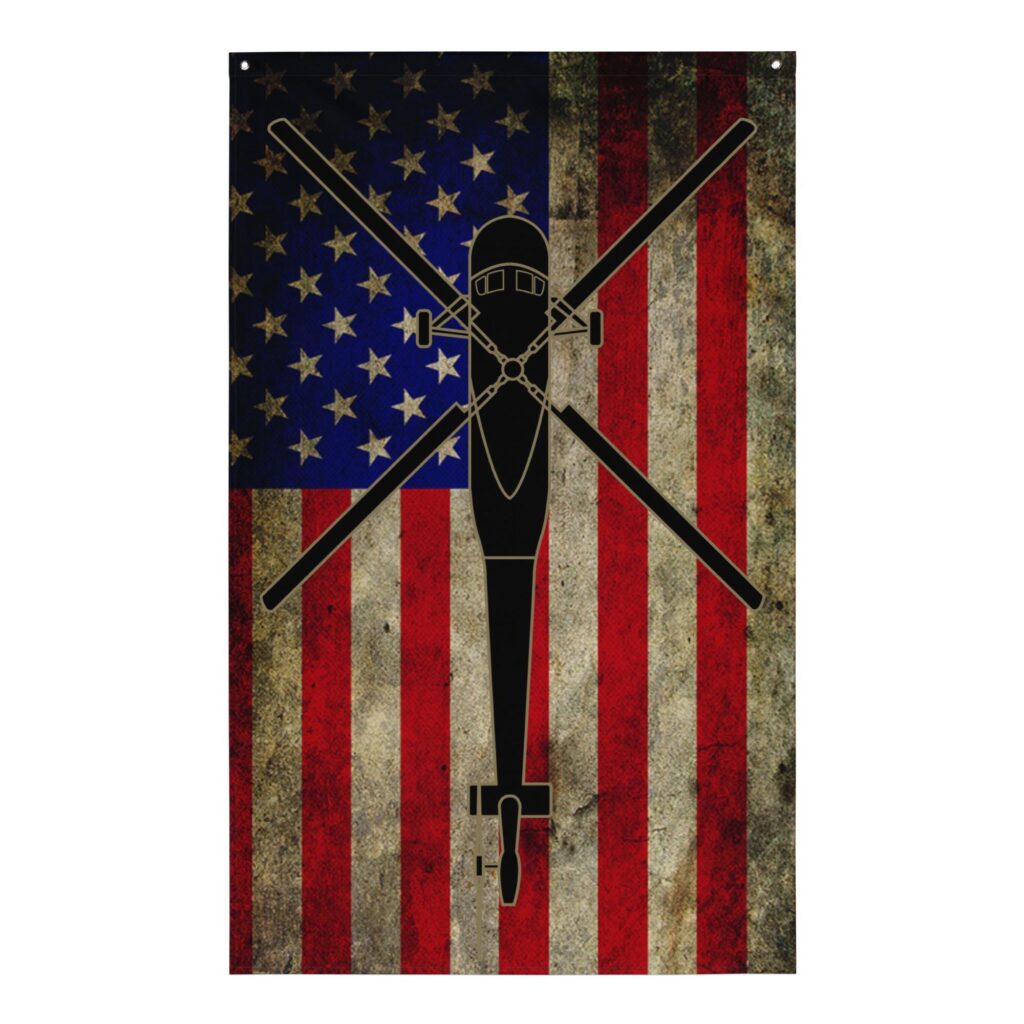 uh-34 flag