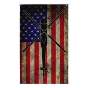 uh-34 flag