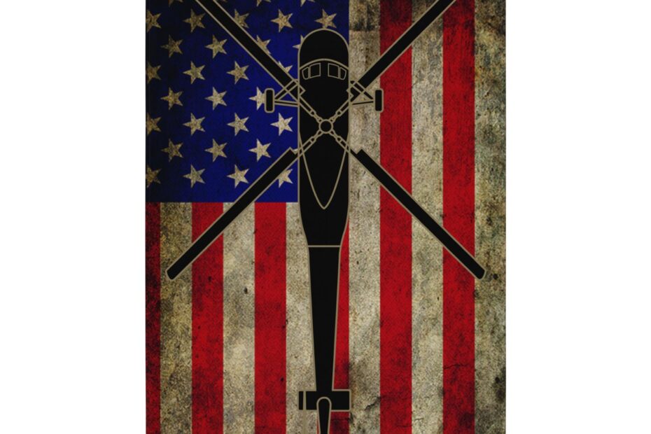 uh-34 flag
