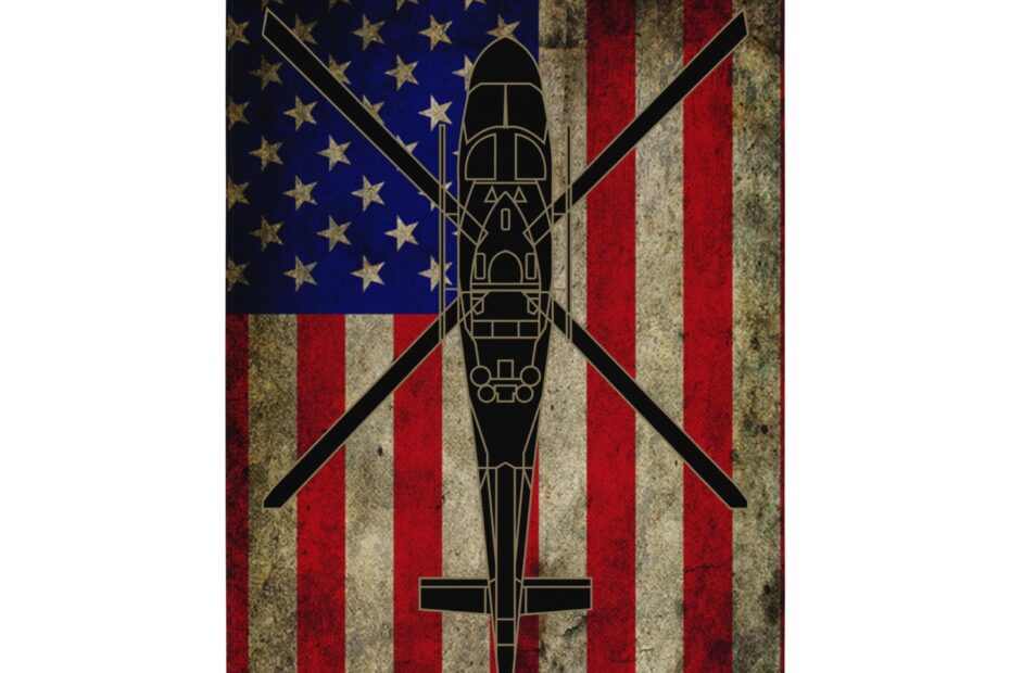 aw 119 flag