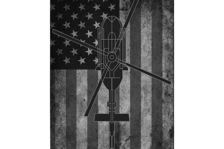 ec 135 flag