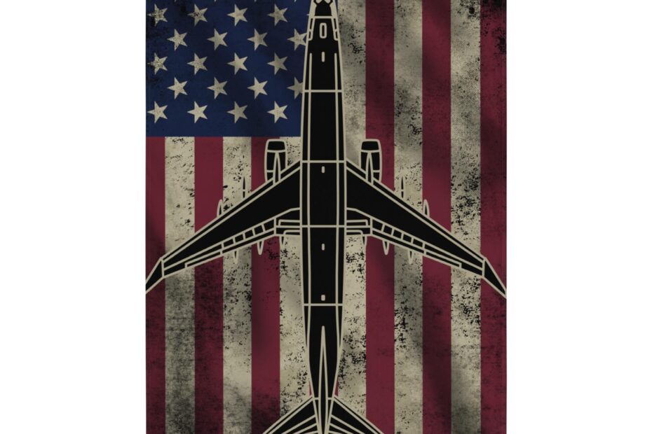 p-8 flag