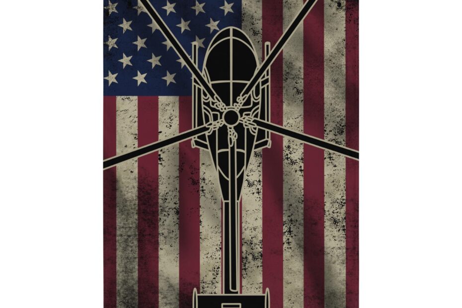 md-520 flag