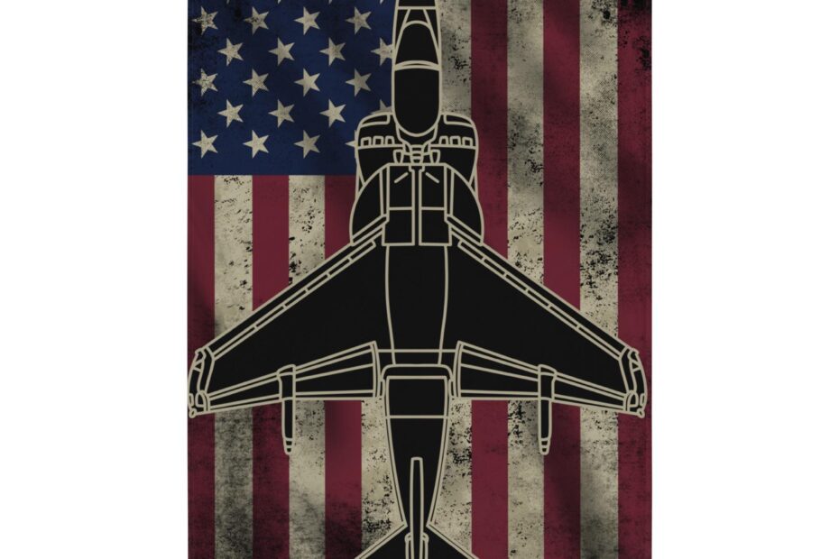 av-8 flag